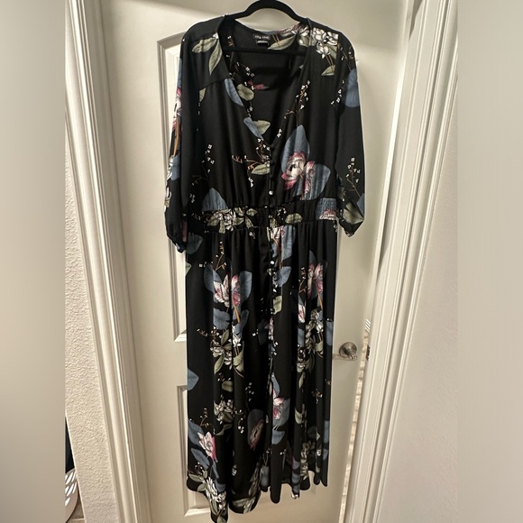 City Chic Dresses & Skirts - City Chic Maxi Dress